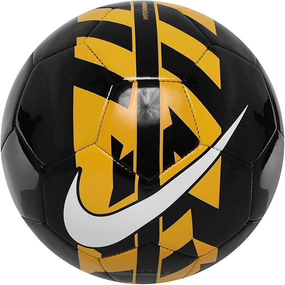 nike hypervenom react soccer ball