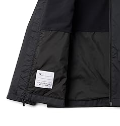 Columbia Youth Boys Toddler Rain-Zilla II Rain