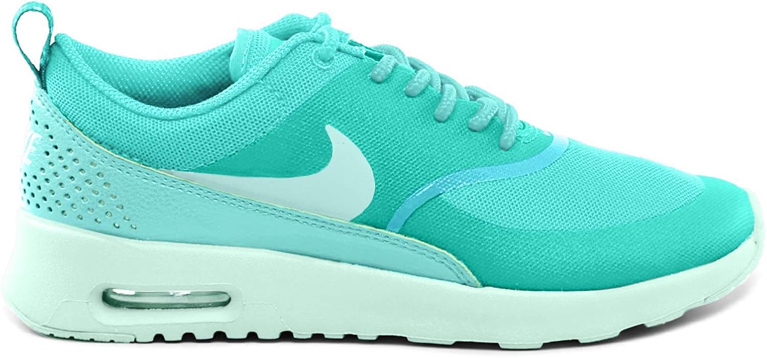 teal sneakers womens