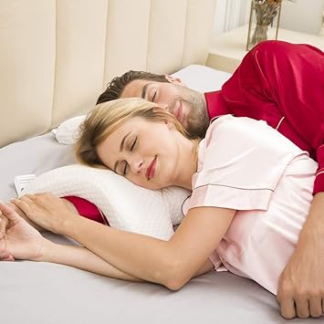 Prakal Cuddle Pillow Multi Function Pillow Couple Pillow Office