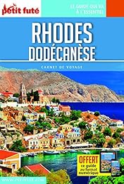 Rhodes, Dodécanèse