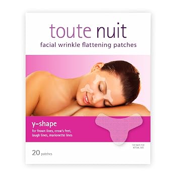 Y-Shape Wrinkle Patch