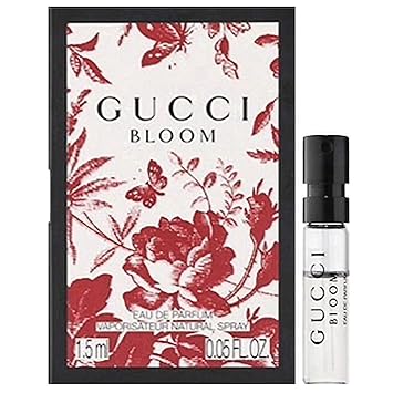 gucci bloom small bottle