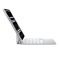 Apple iPad Magic Keyboard Case for iPad Pro 11-inch
