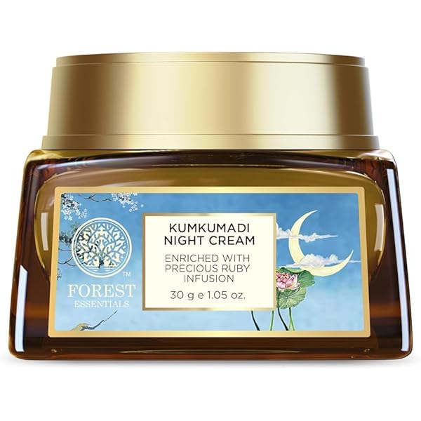 Amazon.com: Forest Essentials Travel Size Advanced Sanjeevani