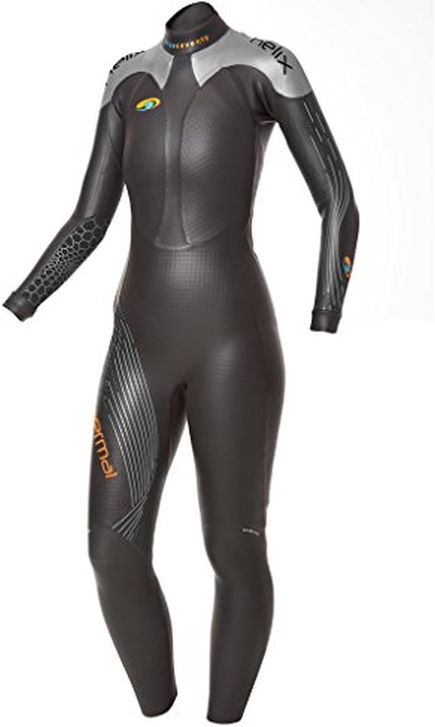 Blue Seventy Women's Thermal Helix Wetsuit