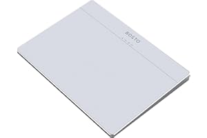 Eacam New BOSTO T02 Wired or Wireless Touchpad, Portable Trackpad Multi Touch Navigation for Desktop Computer Laptop PC User