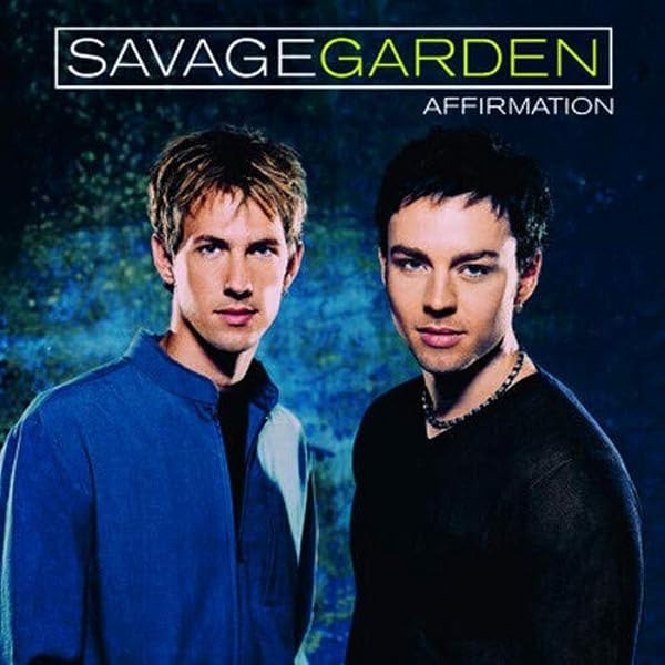 Amazon.com: Savage Garden: CDs & Vinyl