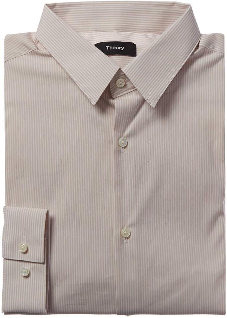 theory dress shirt