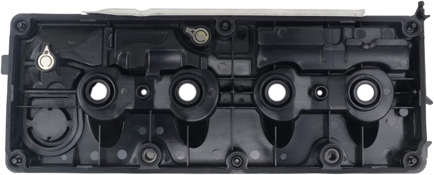 MSQ-CD Valve Cover 03L103469R Q 3 A 3 Altea 2.0 TDI - Image 5