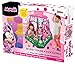 Minnie Mouse Happy Helpers On Call Ball Pit, 1 Inflatable & 20 Sof-Flex Balls, Pink, 37