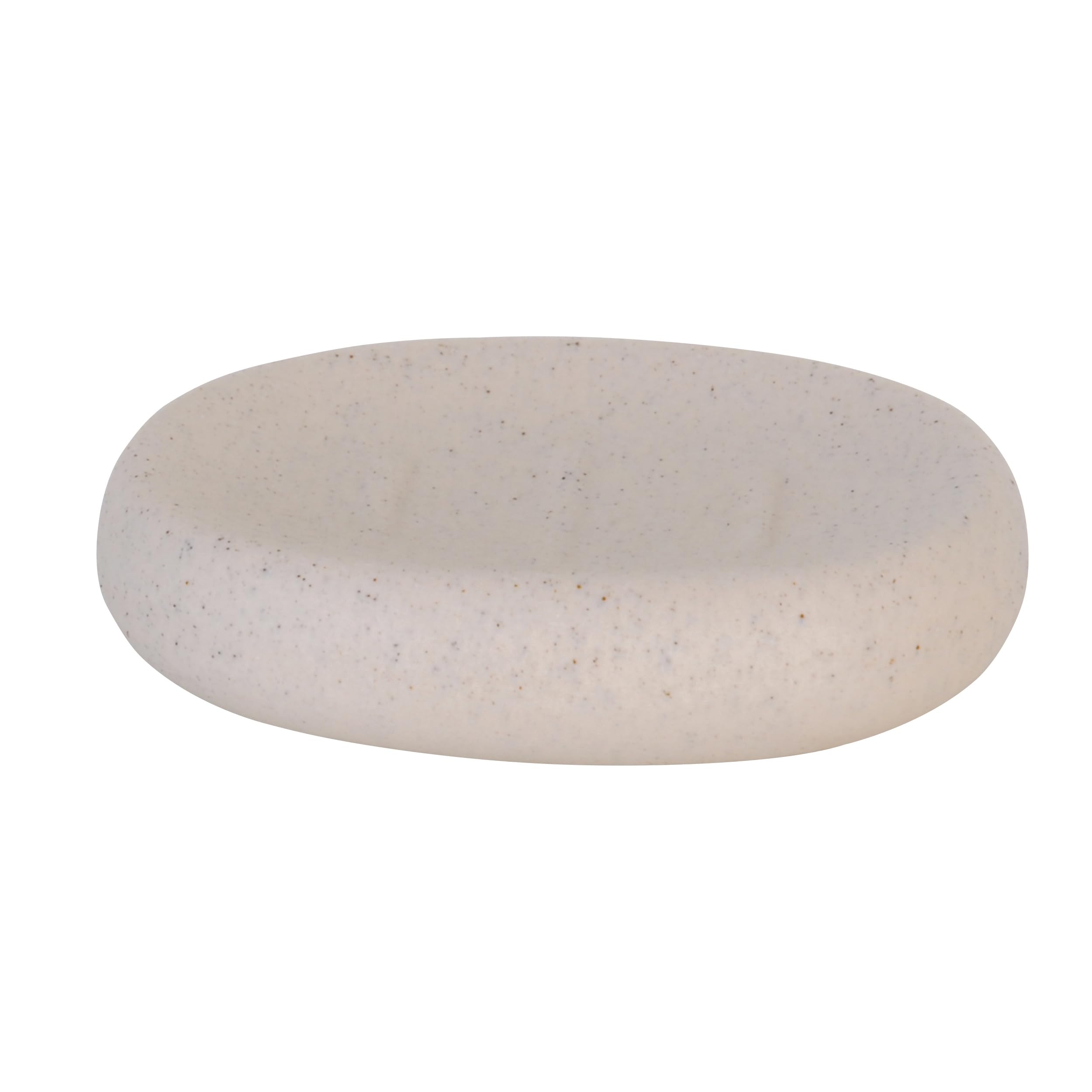 MSV "Manali Soap Holder, Beige
