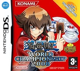 Yu-Gi-Oh! World Championship 2008