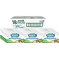 Hidden Valley, Ranch Original Dry Mix, Gluten Free, 1 Gallon (18 Count)