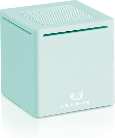 rockbox wireless speaker