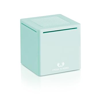 rockbox speaker cube