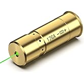Feyachi Laser Bore Sight 12 Gauge Bore Sight Laser Boresighter