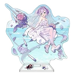 Sonsoke Azur Lane Figure Stand Game Figure Acrylic