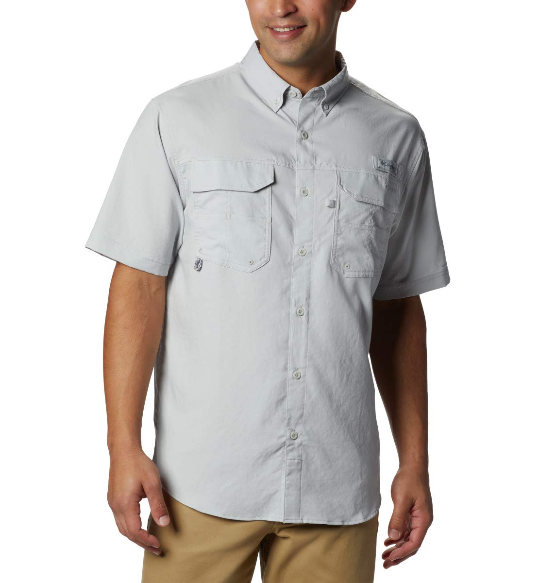 Guts III Short Sleeve Woven Shirt 