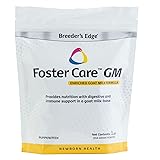 Breeder's Edge Foster Care GM - Goat Milk Based