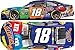 Lionel Racing Kyle Busch #18 M&M's Caramel 2017 Toyota Camry 1:64 Diecast Car