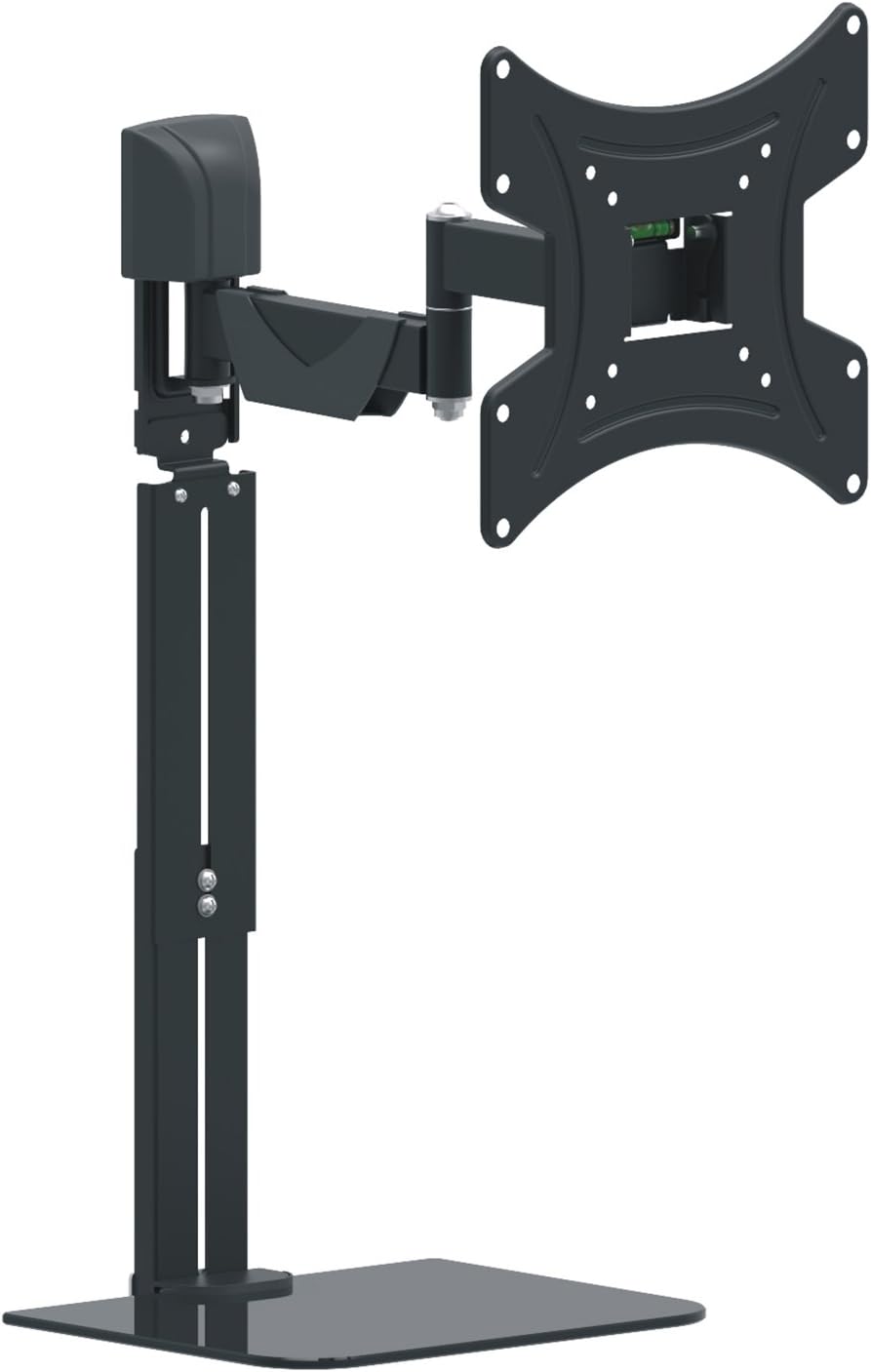 Opticum Flexi Duo Combo Wall Mount for LCD LED Plasma TV TV Bracket up to 25kg 13"-42" Max VESA 200x200