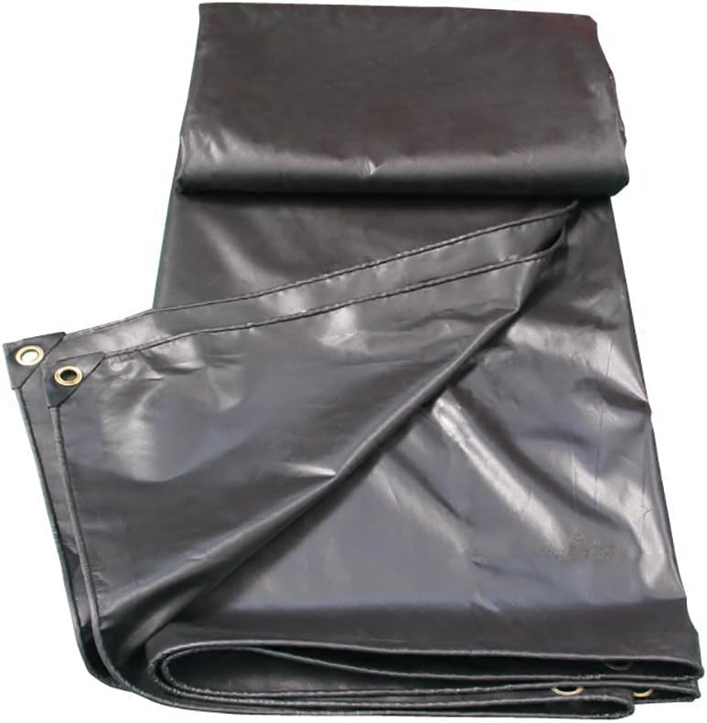 DS-lona Lona impermeabilizante - Tela de cobertizo resistente Cubierta