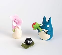 Ensky - My Neighbor Totoro - Totoro, Nosechara