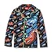 Disney Cars Baby-Boys Toddler 2pc Coat Pajamas Set