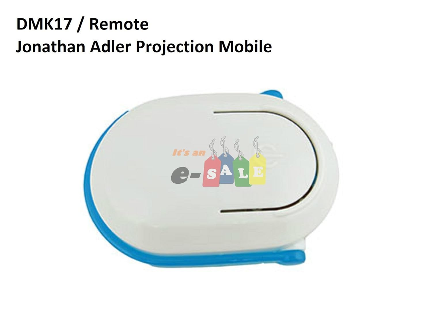 fisher price jonathan adler mobile