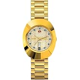 Rado DiaStar Original Swiss Automatic Watch 35 mm