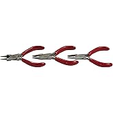 SE Mini Pliers Set (3 PC.) - 7043MP