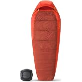 Sea to Summit Hamelin Synthetic Sleeping Bag