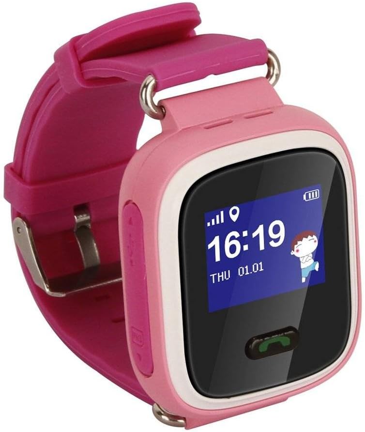 g36 watch safe keeper sim card