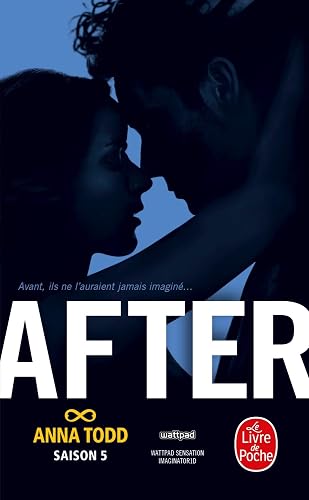 Download After ever happy (After, Tome 5) PDF