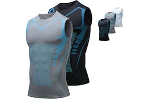 GENERIC Maynox Vitaboost Compression Shirt, Maynox Compression Shirt, Build a Perfect Body