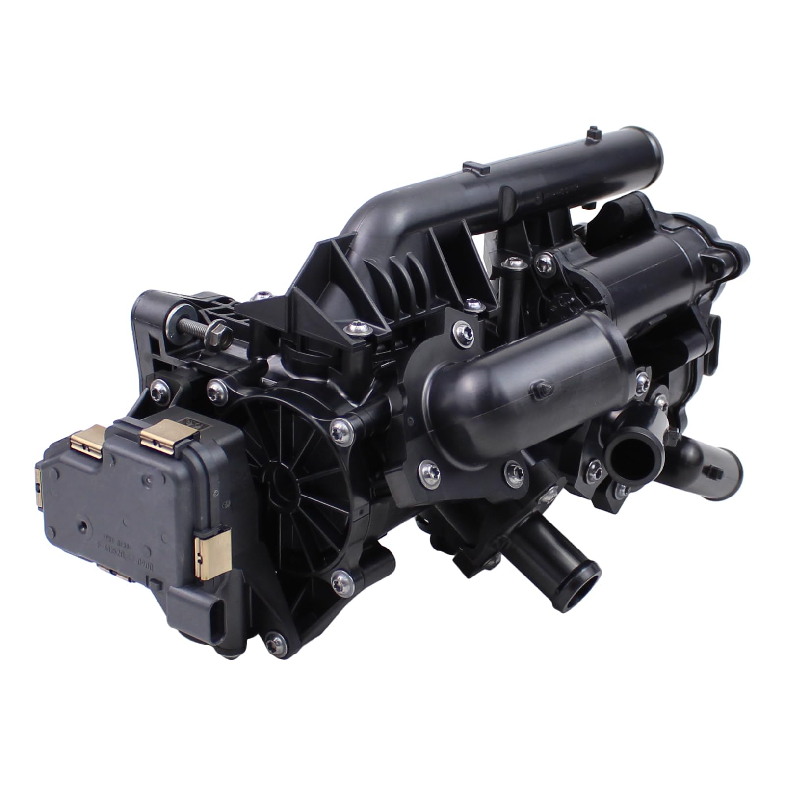 Photo 1 of Roneeson Engine Coolant Flow Control Valve for Chevrolet Trailblazer 1.3 Buick Encore GX 1.3L 2020-2025