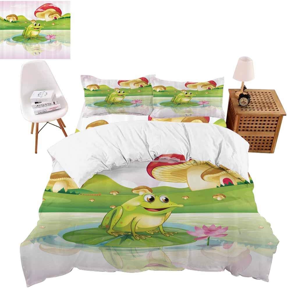 childrens bed cover sets