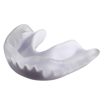 Rziioo Protector bucal Deportivo, Serie de Dientes de ...