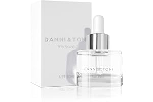 DANNI & TONI Remover 30ml Professional Easy Peel Gel Nail Strips Remover Gel Nail Stickers Remover