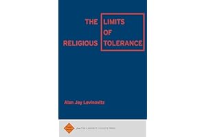 The Limits of Religious Tolerance