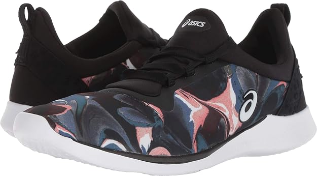 asics gel fit sana 4