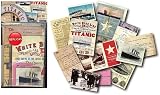 Memorabilia Pack Co. Titanic Resource Pack Memorabilia Pack view 2