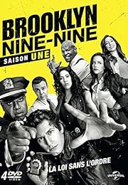 Brooklyn Nine-Nine - Saison 1