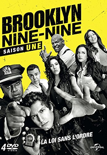 Brooklyn Nine-Nine - Saison 1