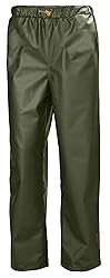 Helly-Hansen Workwear Gale Men’s Waterproof Rain