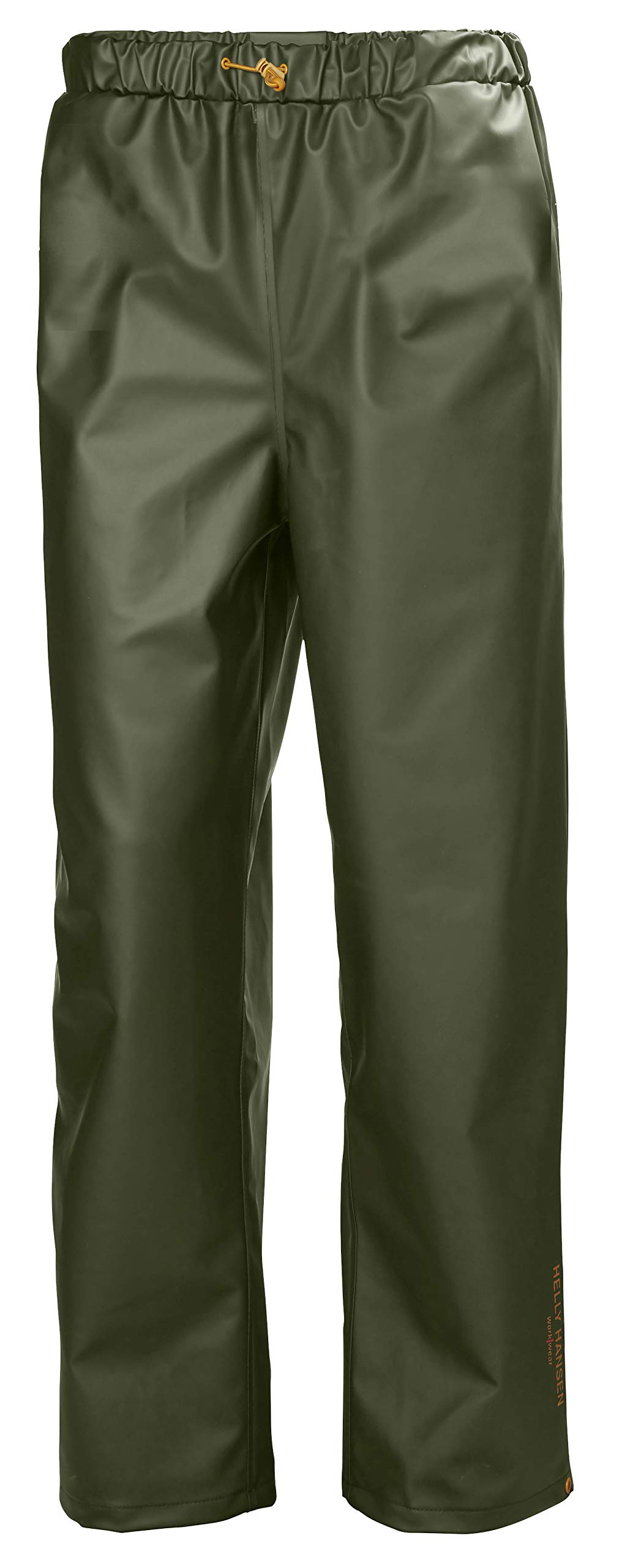 Helly-Hansen Workwear Gale Men’s Waterproof Rain