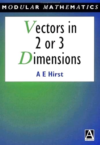 Download Vectors in Two or Three Dimensions PDF