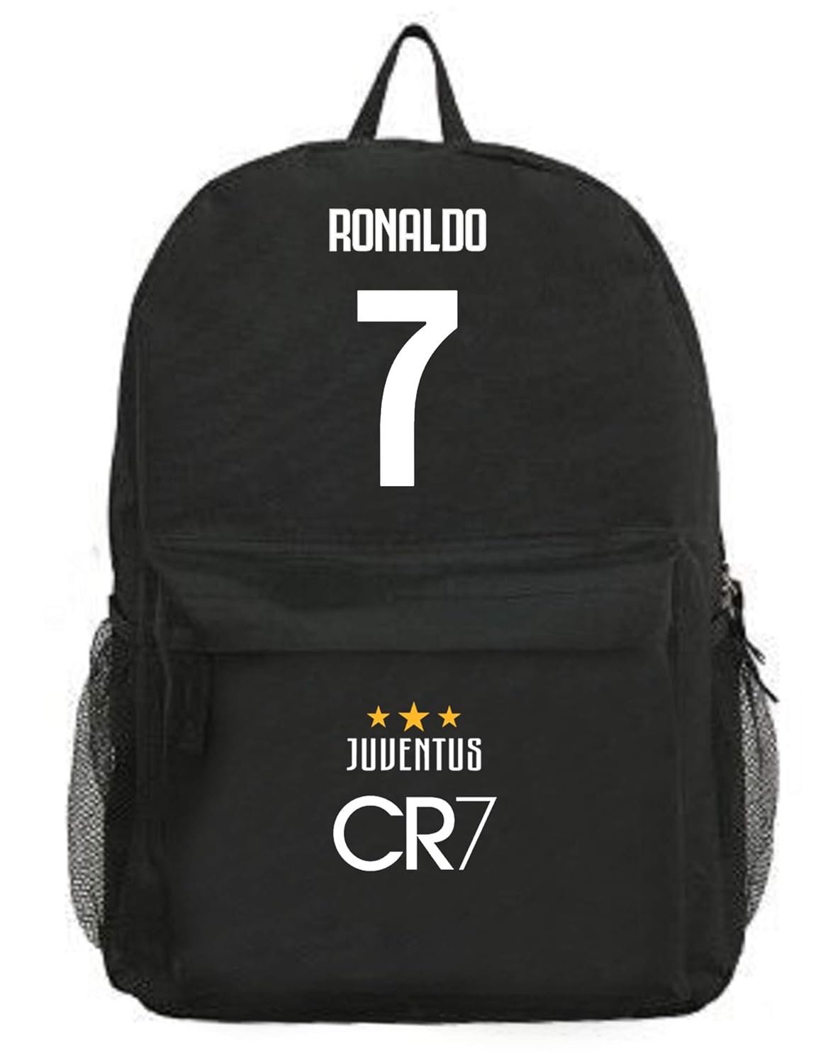 cr7 soccer backpack