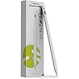 Stylus Pen for iPad, SwitchEasy EasyPencil Pro with Palm Rejection and Magnetic Function, Compatible with (2018-2020) iPad Pro 11 & 12.9 inch / iPad 7th Gen/iPad 6th Gen / iPad Air 3rd Gen